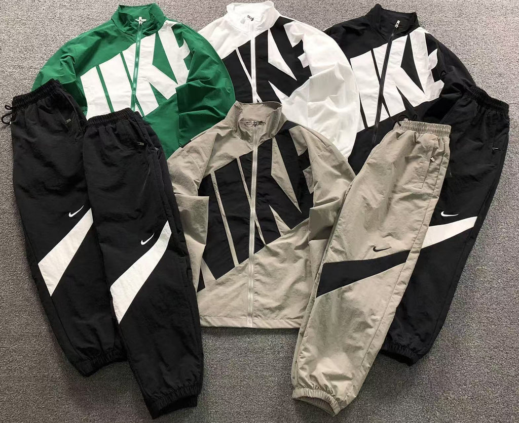 N1K Pants & Hoodie