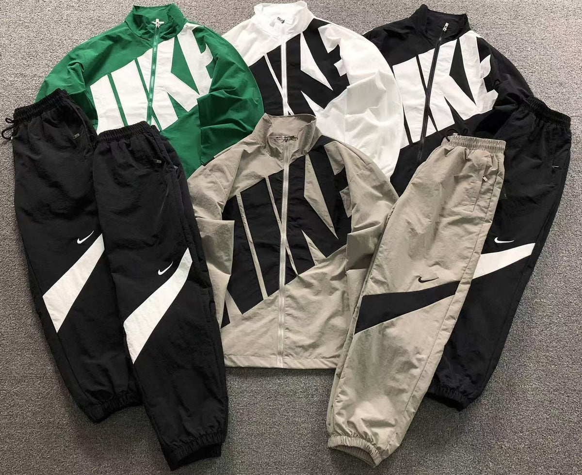 N1K Pants & Hoodie