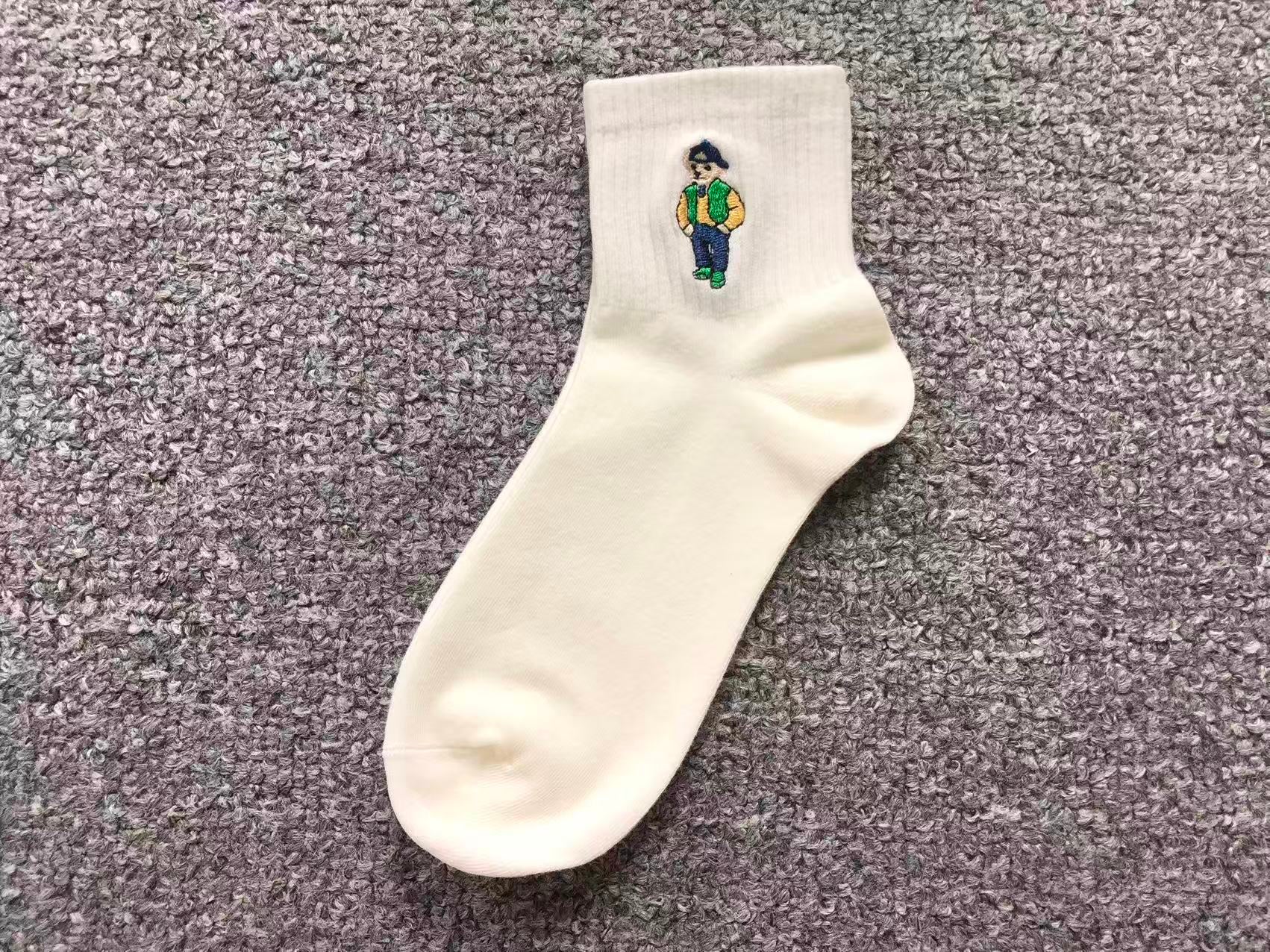 Ralph Lauren Socks
