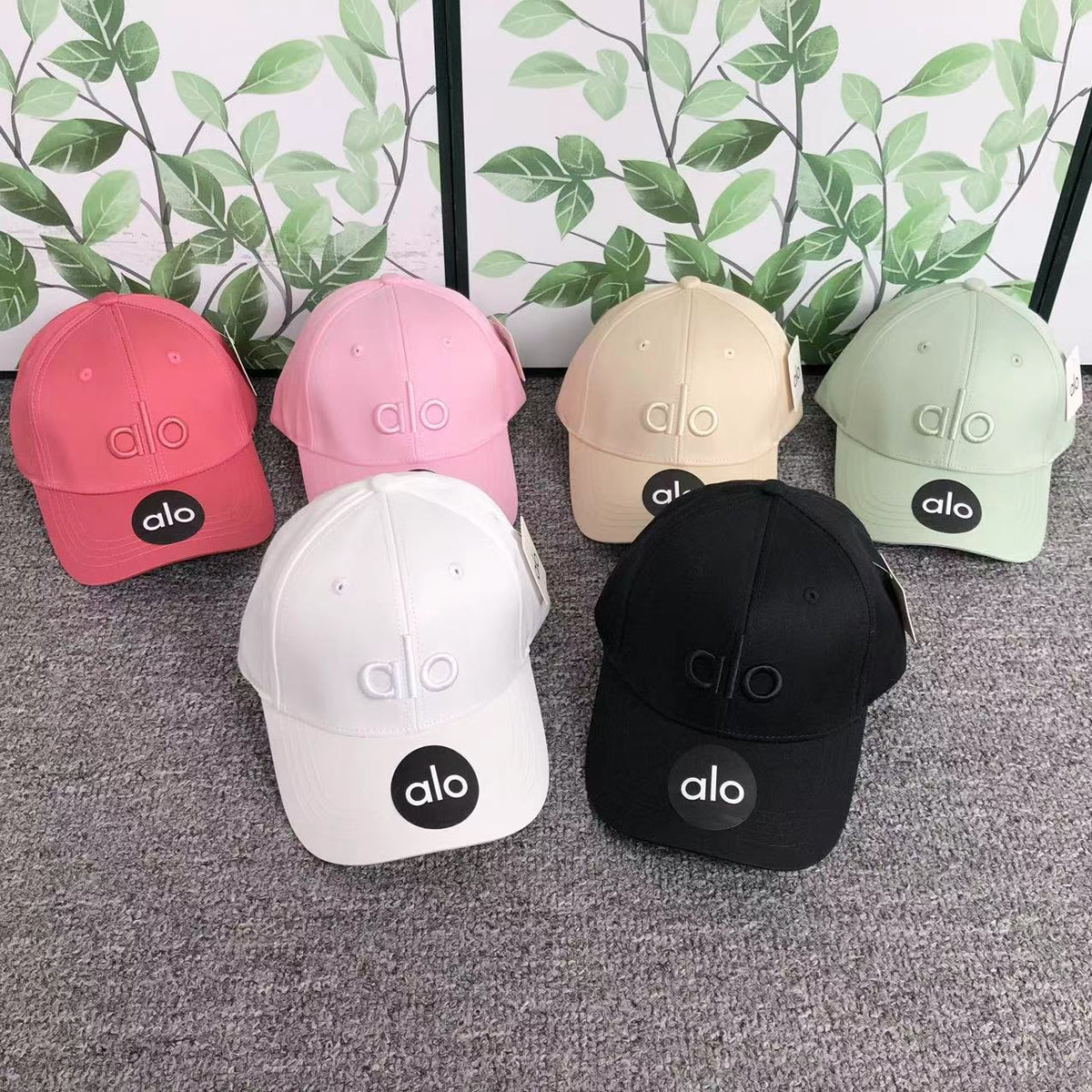 A1O Cap