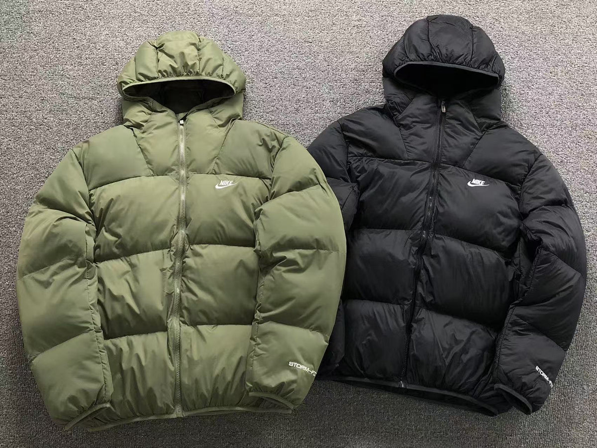 N1K Jacket