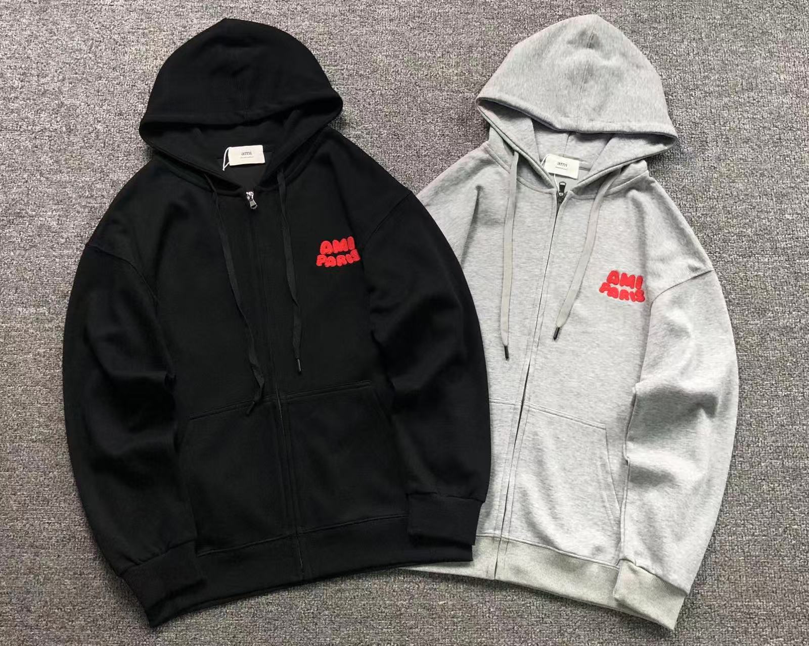 Am1 Hoodie