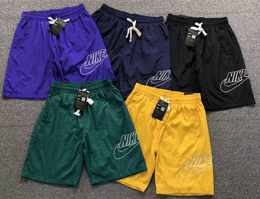N1K Shorts