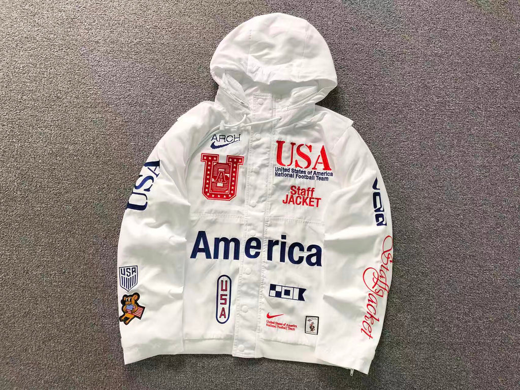 N1K Jacket