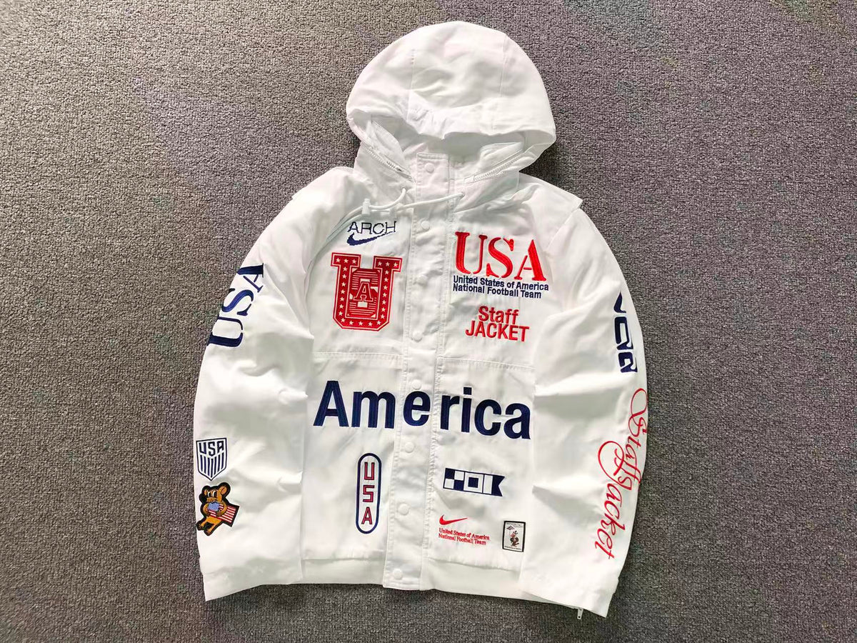 N1K Jacket