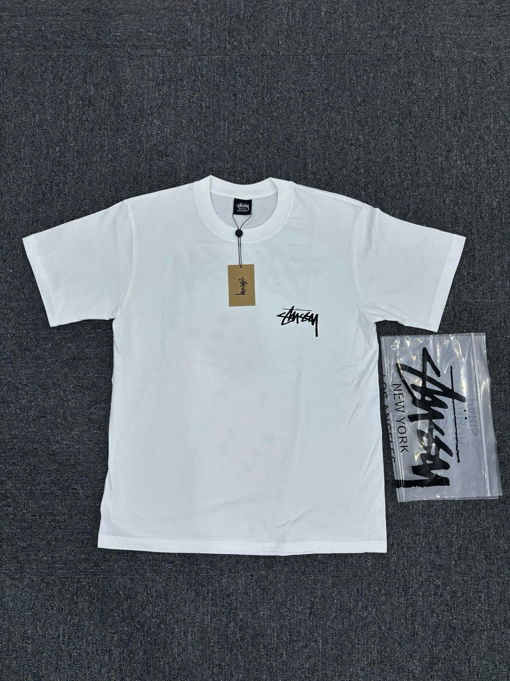 Stu Tshirt