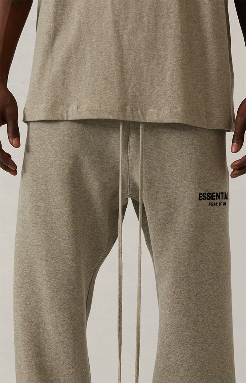 FOG x Essentials Sweatpants 22SS