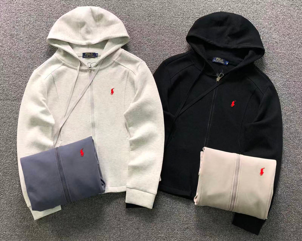 Ralph Lauren Hoodie Female
