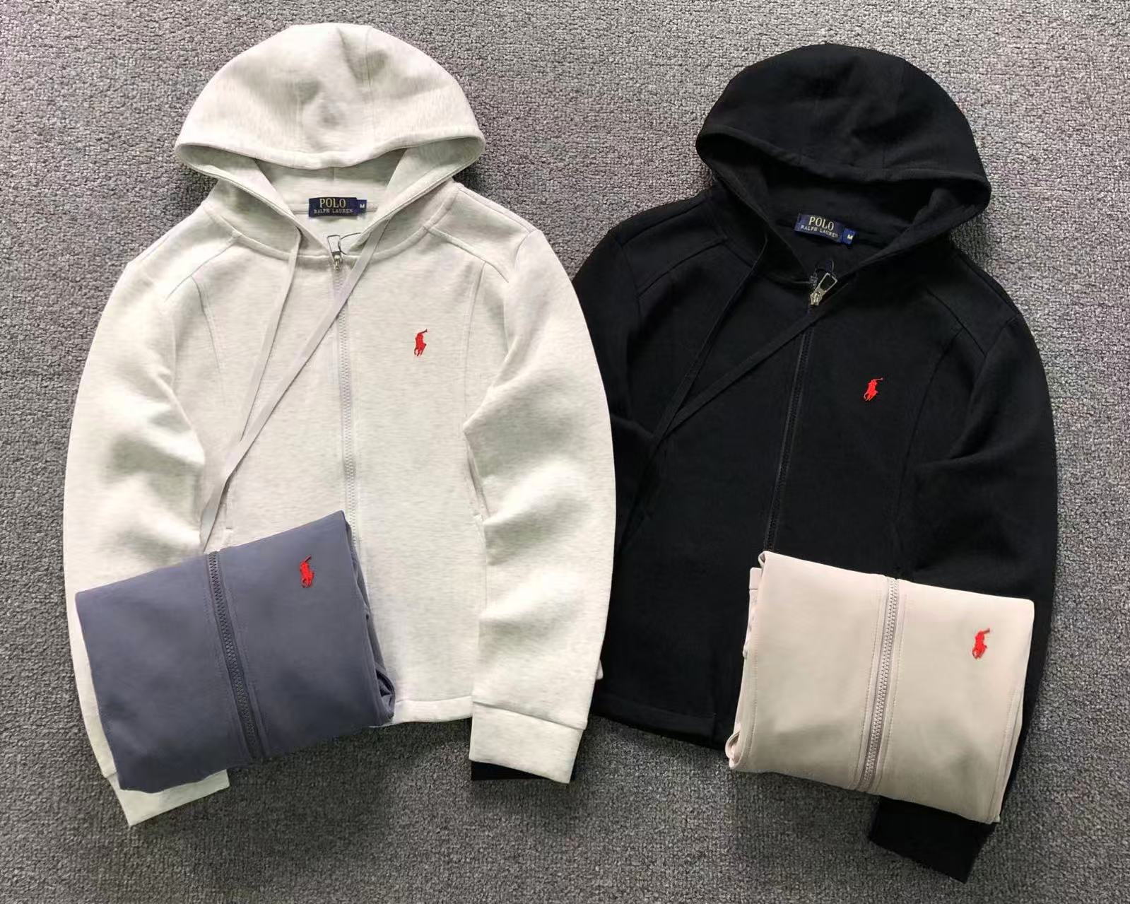 Ralph Lauren Hoodie Female