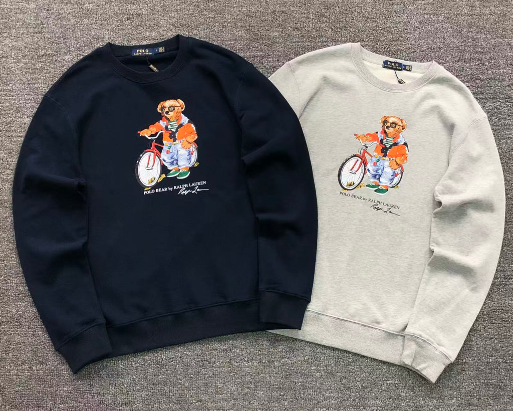 Ralph Lauren Hoodie