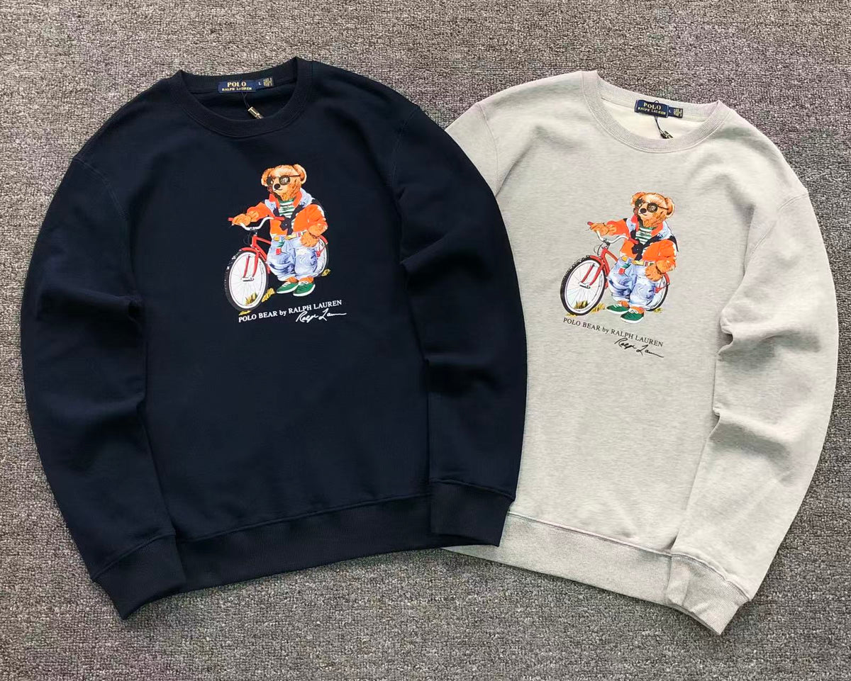 Ralph Lauren Hoodie