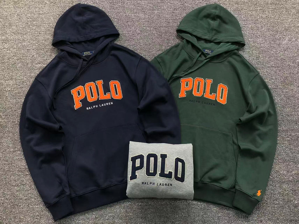 Ralph Lauren Hoodie