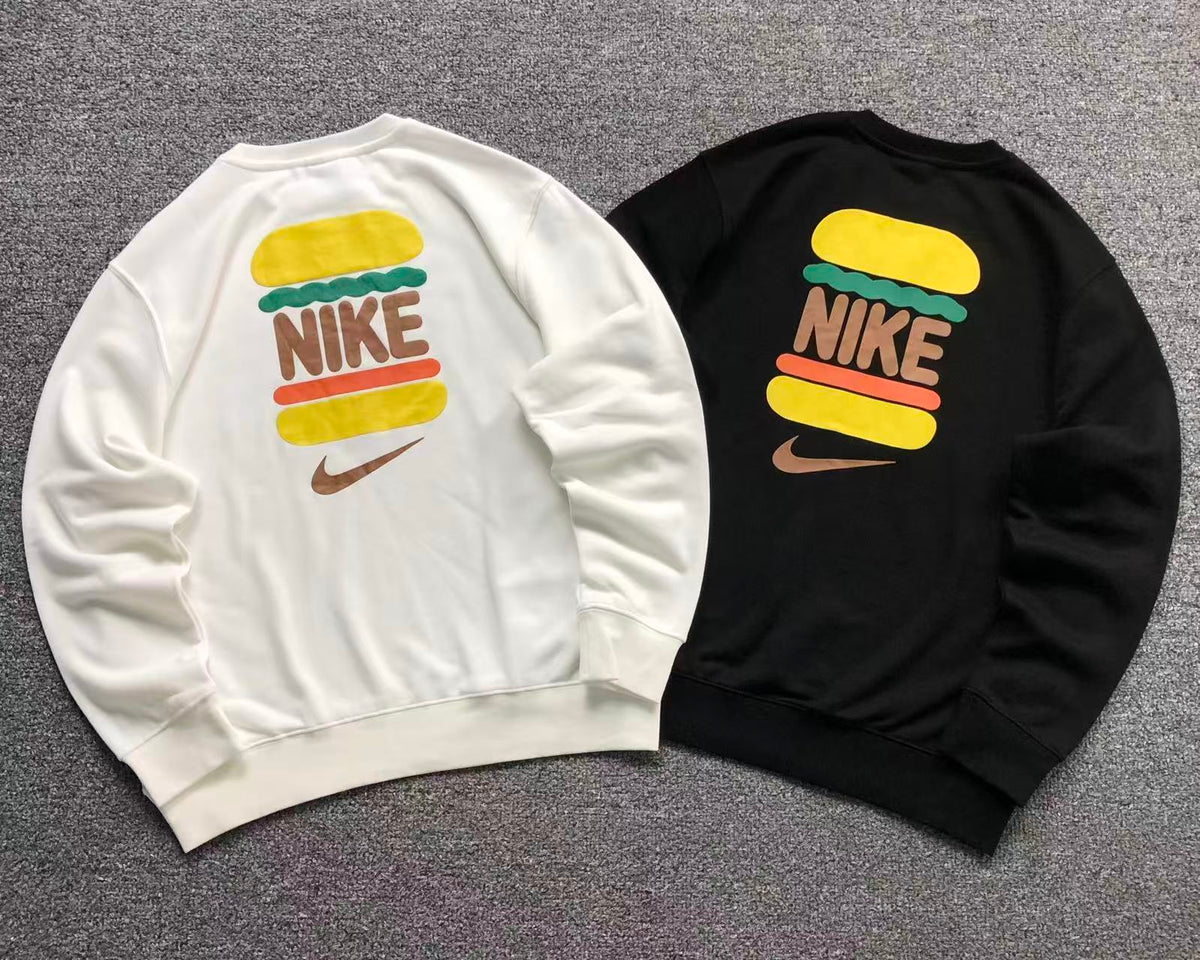 N1K Hoodie