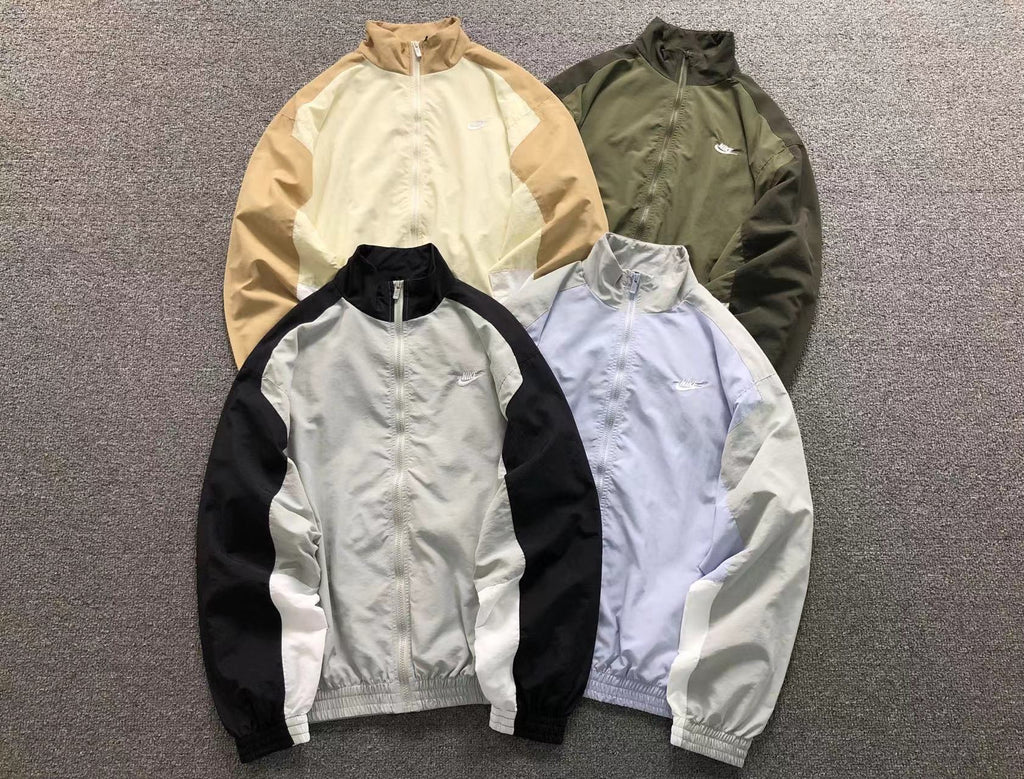 N1K Jacket