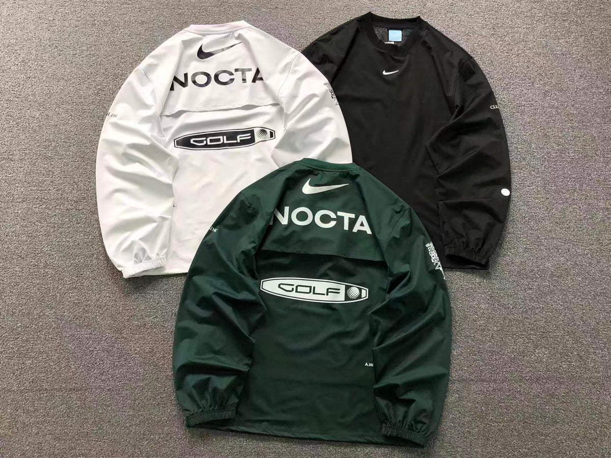 N1K Longsleeve