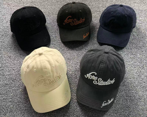 AcneStdios Cap
