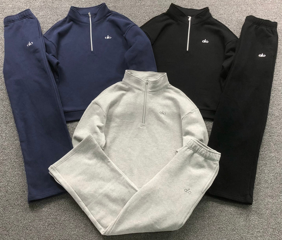 A1O Hoodie
