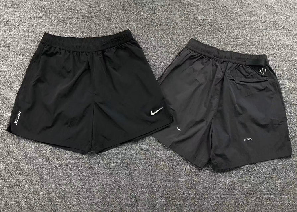 N1K Shorts