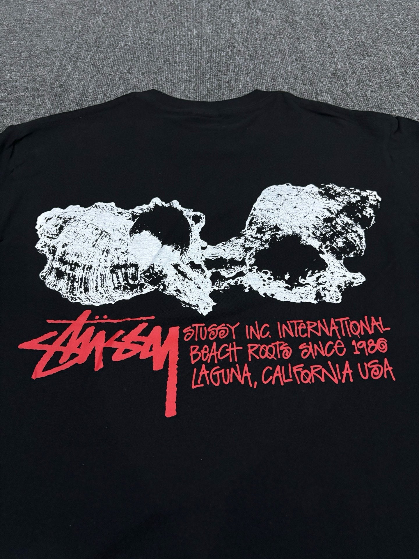 Stu Tshirt