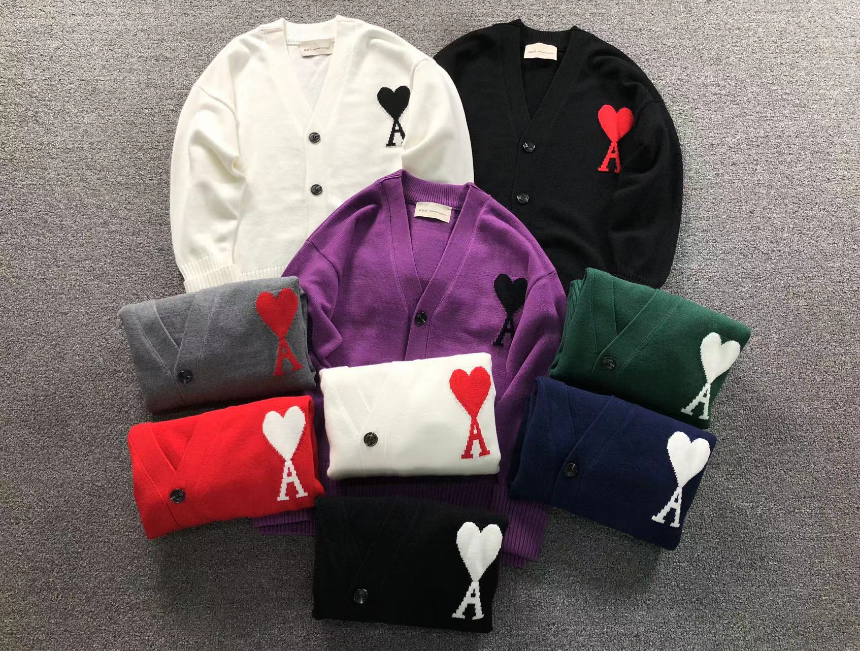 Am1 Sweater