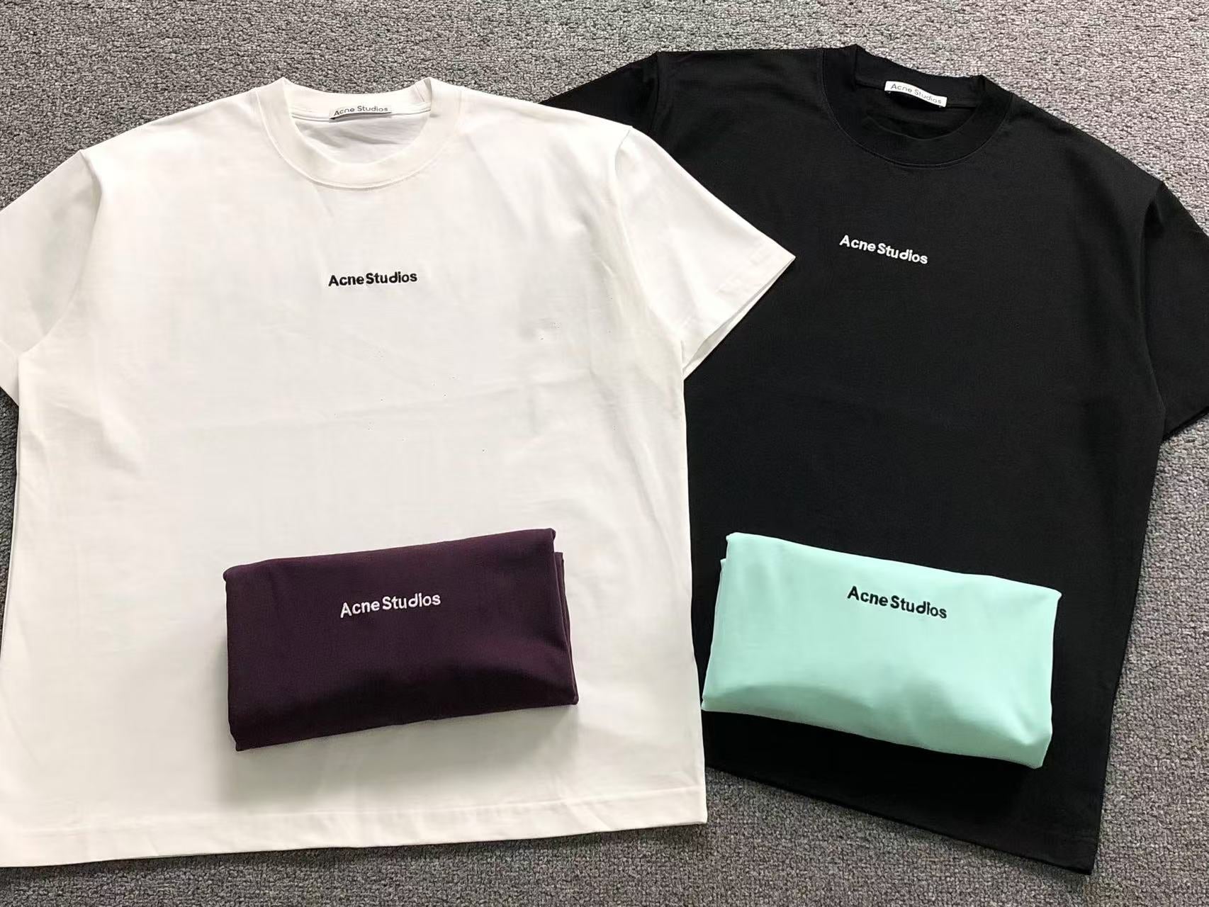 AcneStdios Tshirt