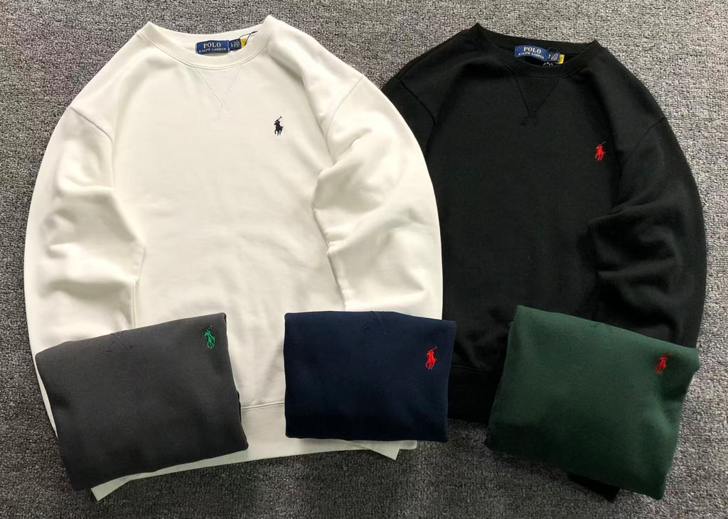 Ralph Lauren Hoodie