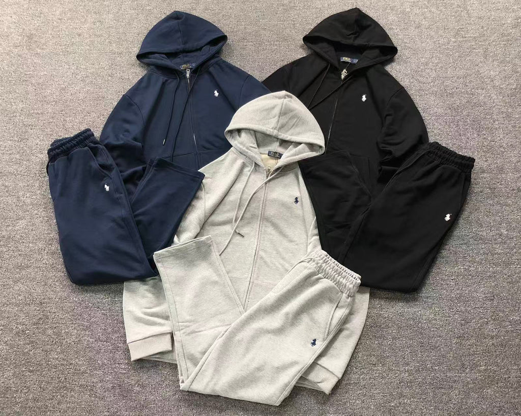 Ralph Lauren Hoodie & Pants