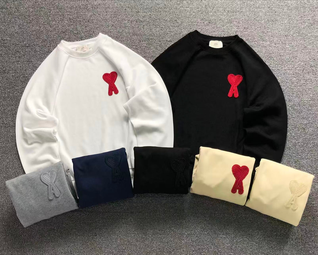 Am1 Hoodie