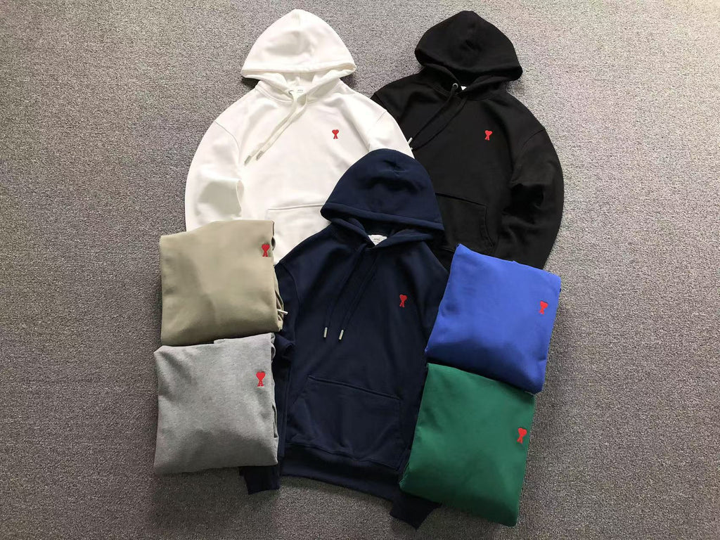 Am1 Hoodie