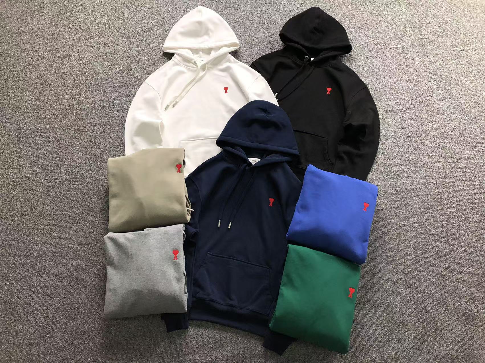 Am1 Hoodie