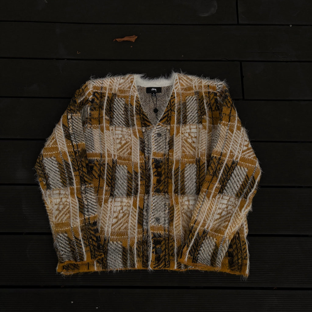 Stu Sweater