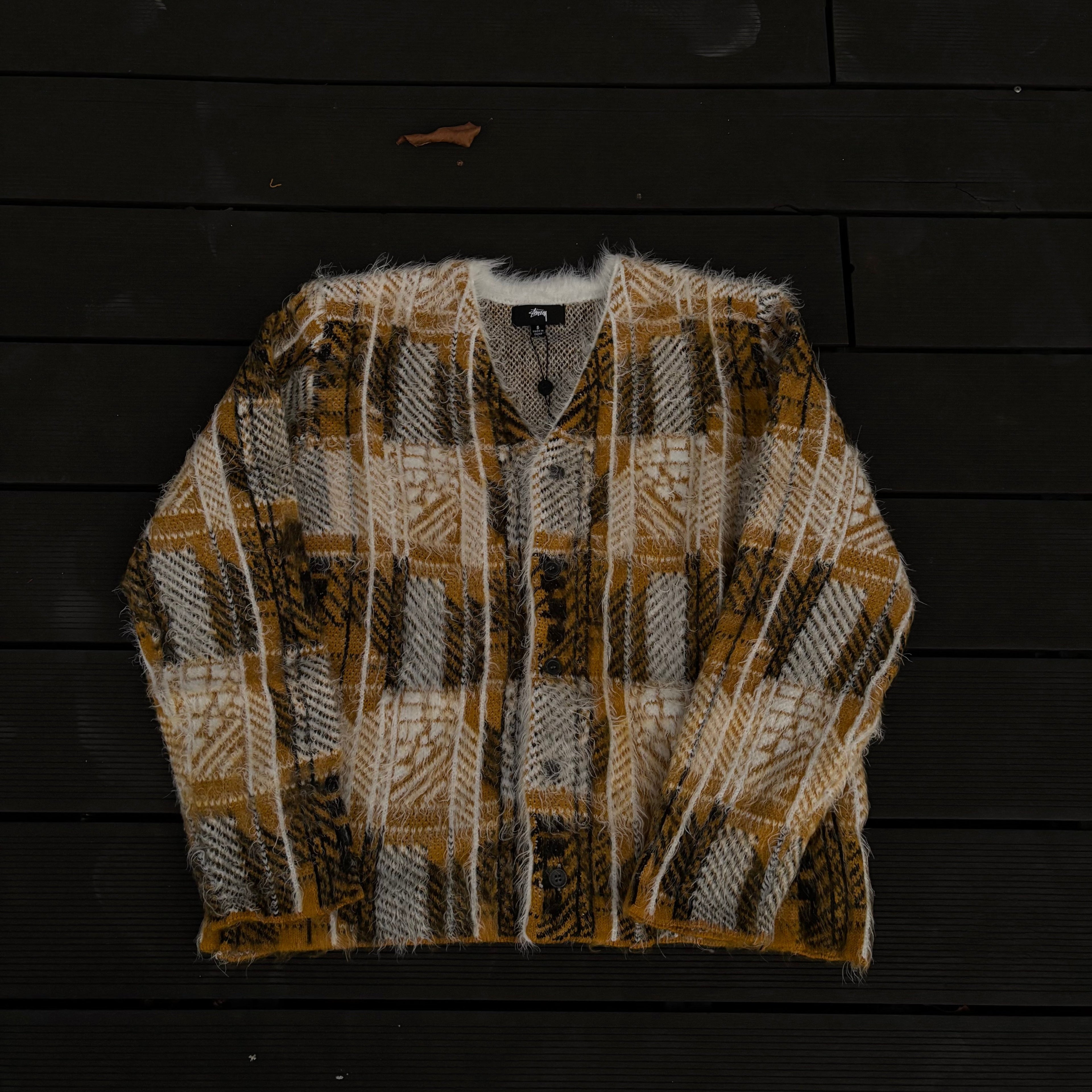 Stu Sweater
