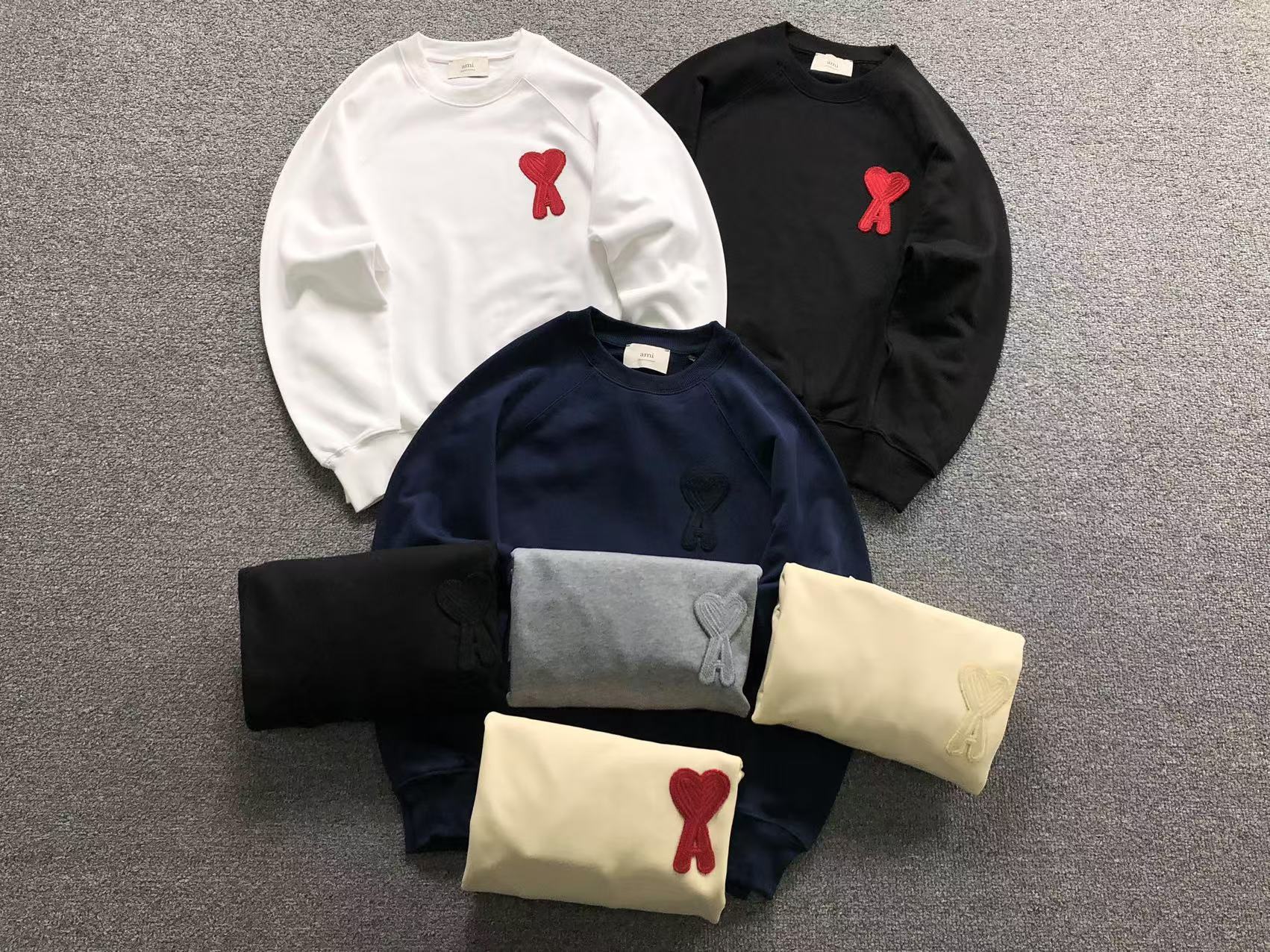 Am1 Hoodie