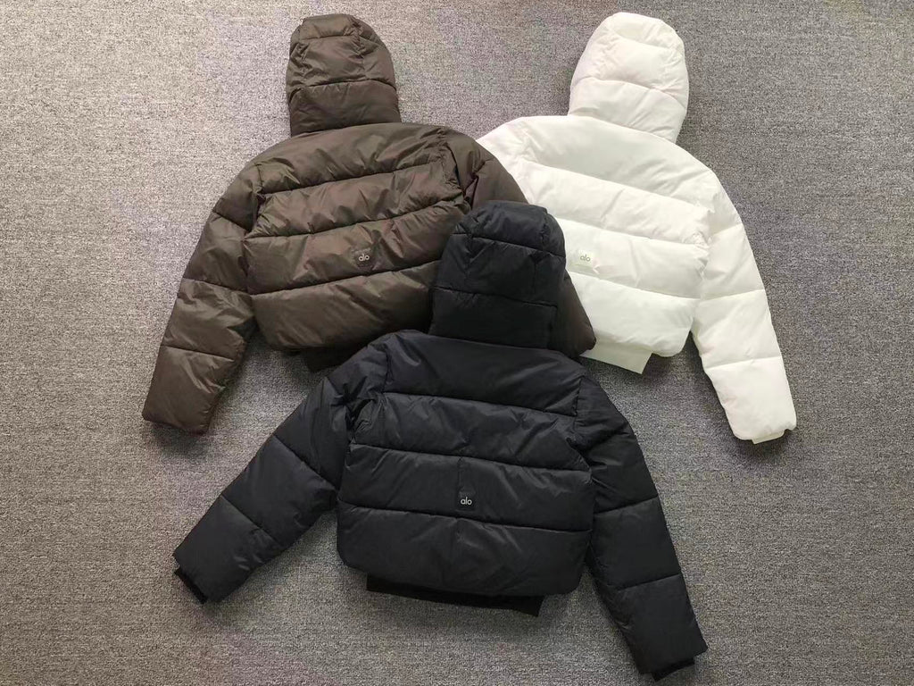A1O Jacket Female