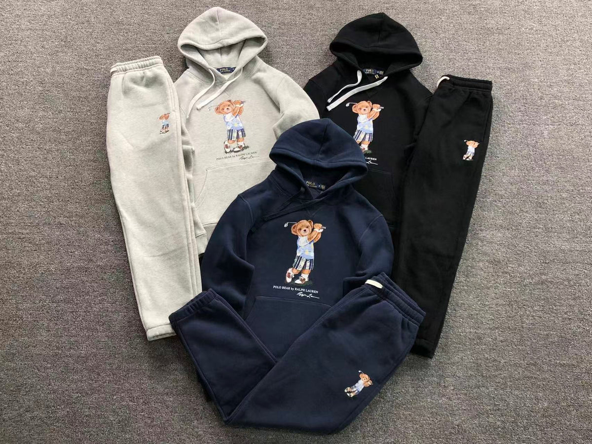 Ralph Lauren Hoodie