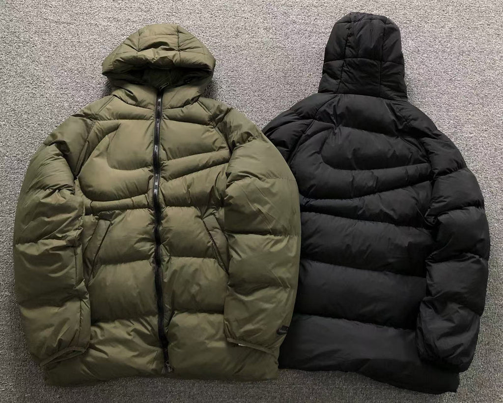 N1K Jacket