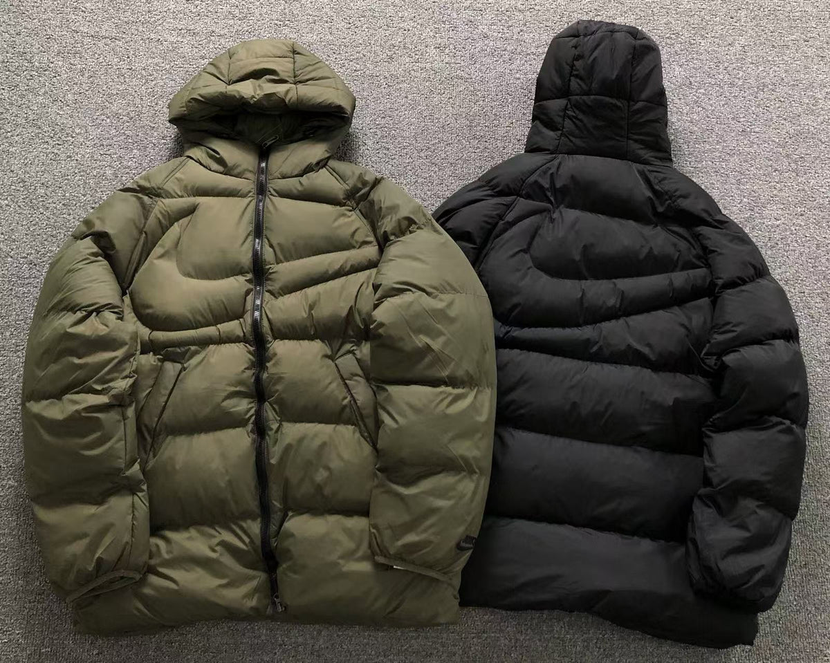 N1K Jacket