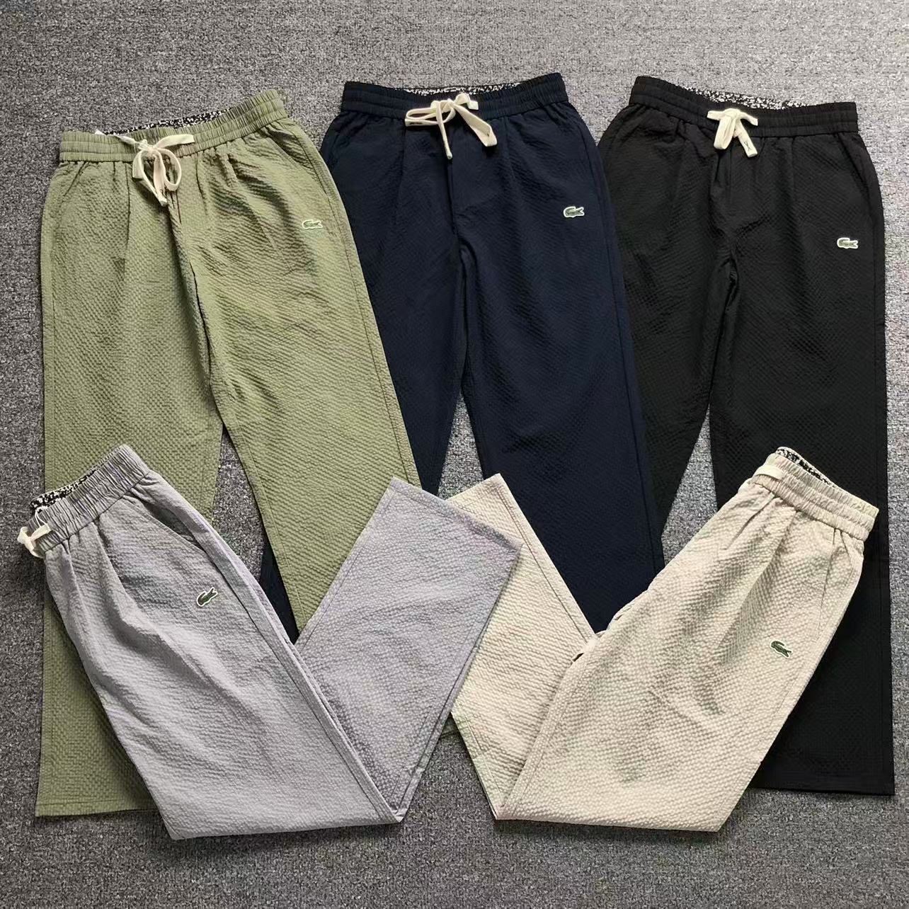 Classic Pants