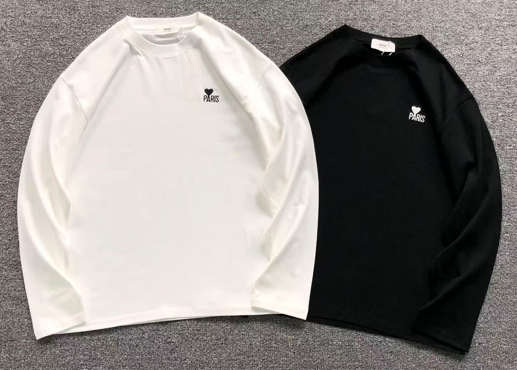 Am1 Longsleeve