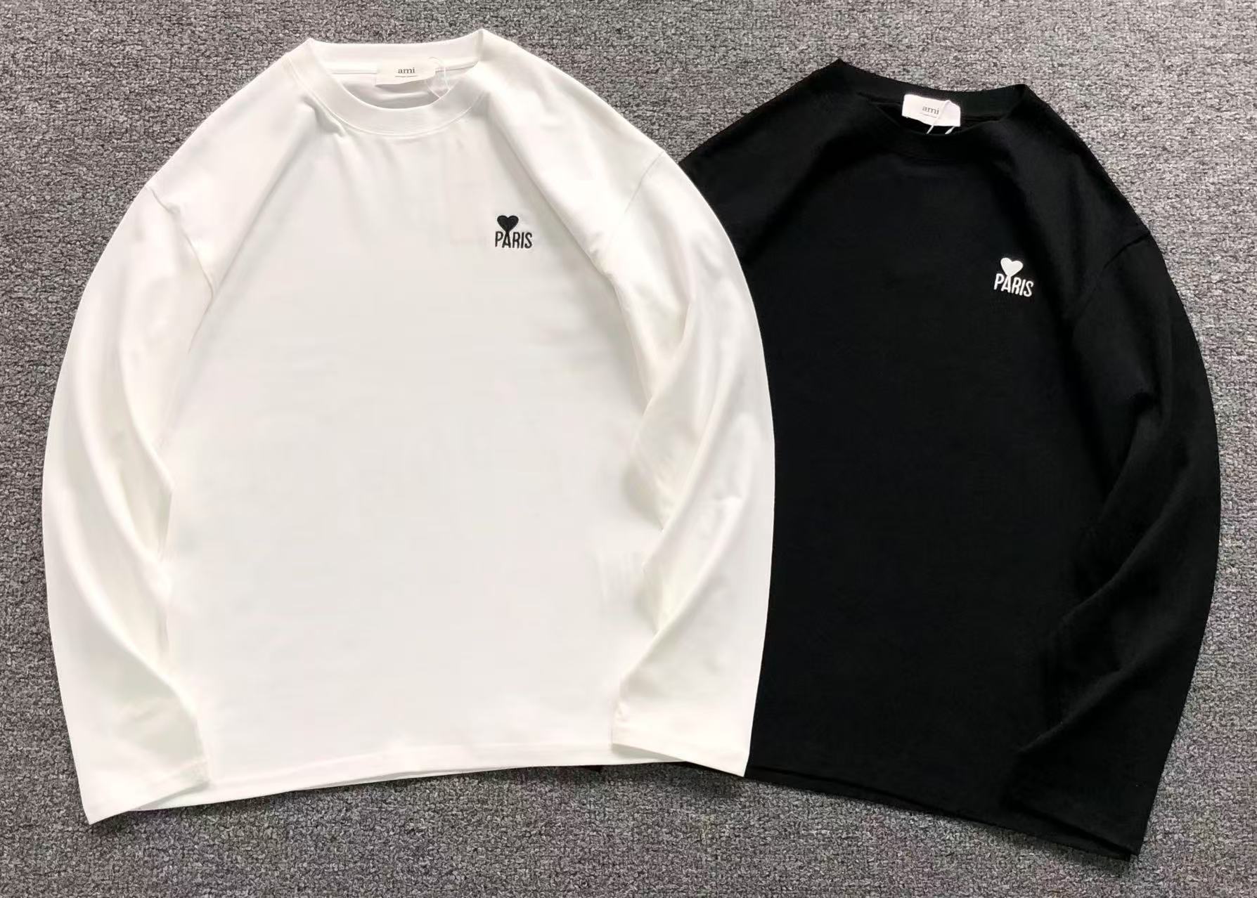 Am1 Longsleeve