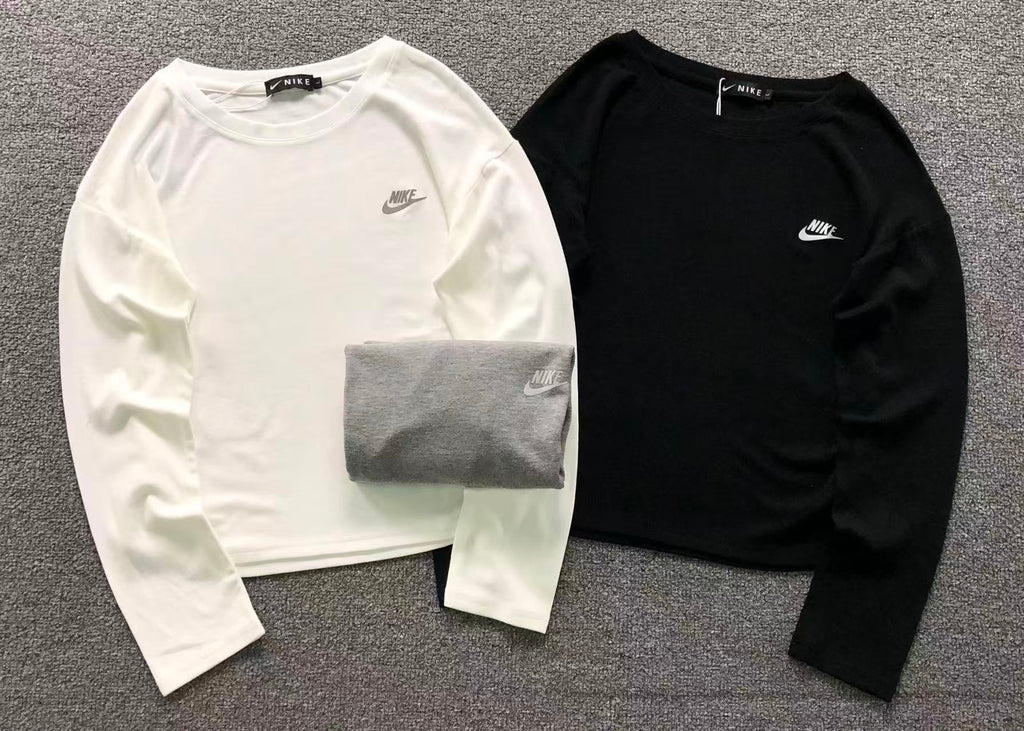 N1K Longsleeve Female