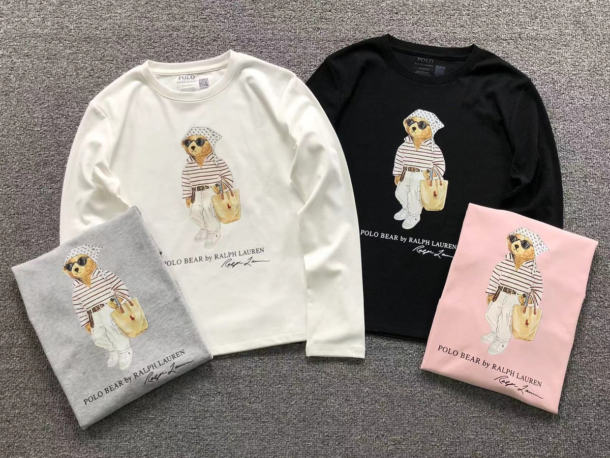Ralph Lauren Longsleeve Female