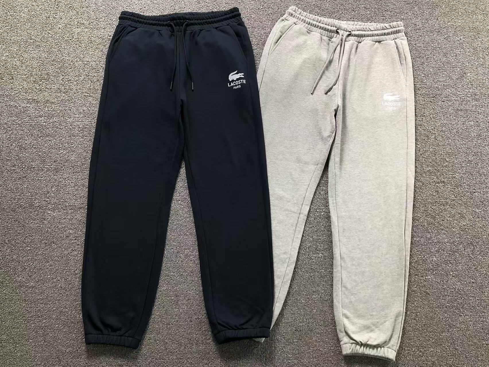 Classic Pants