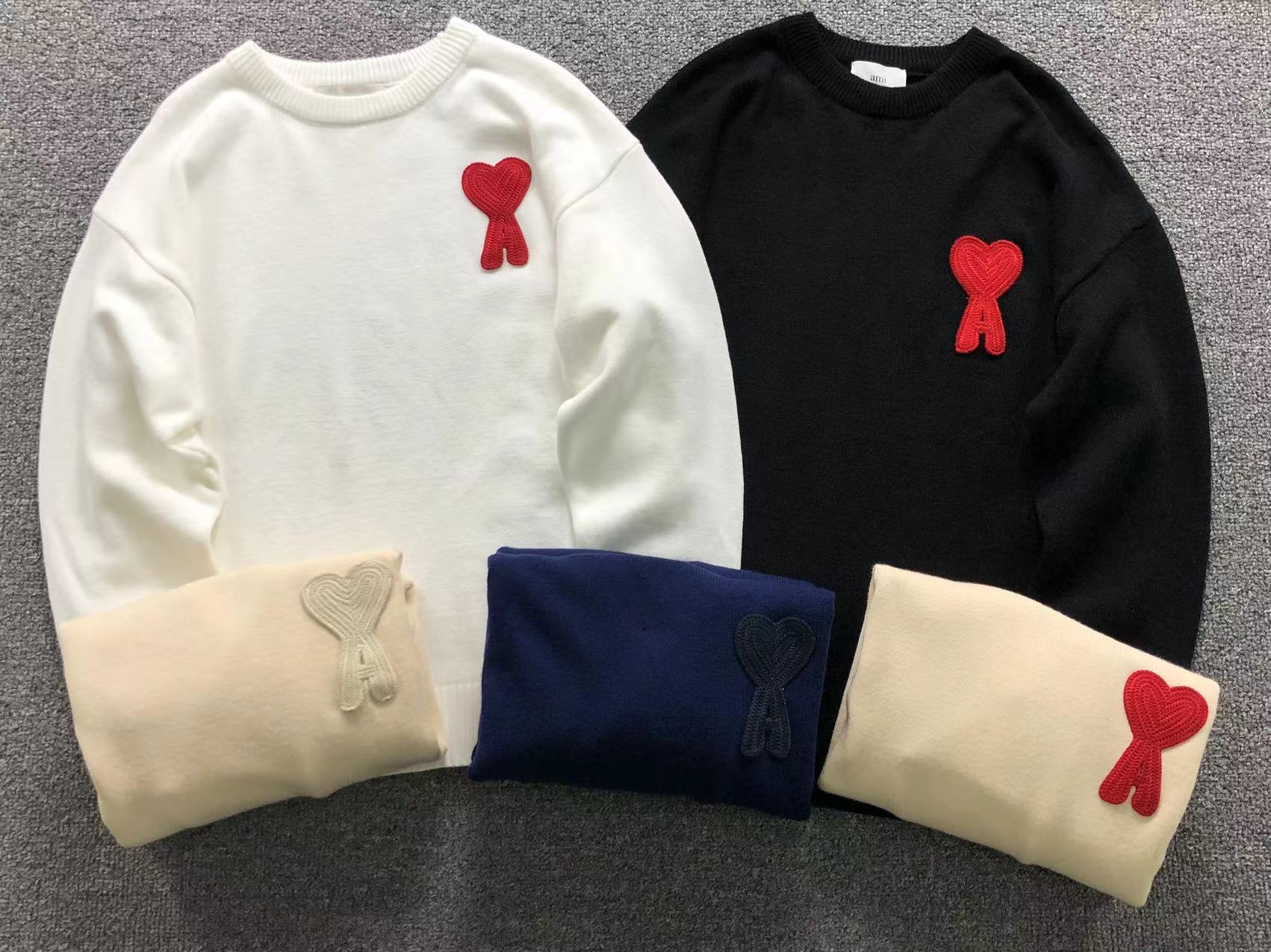 Am1 Sweater