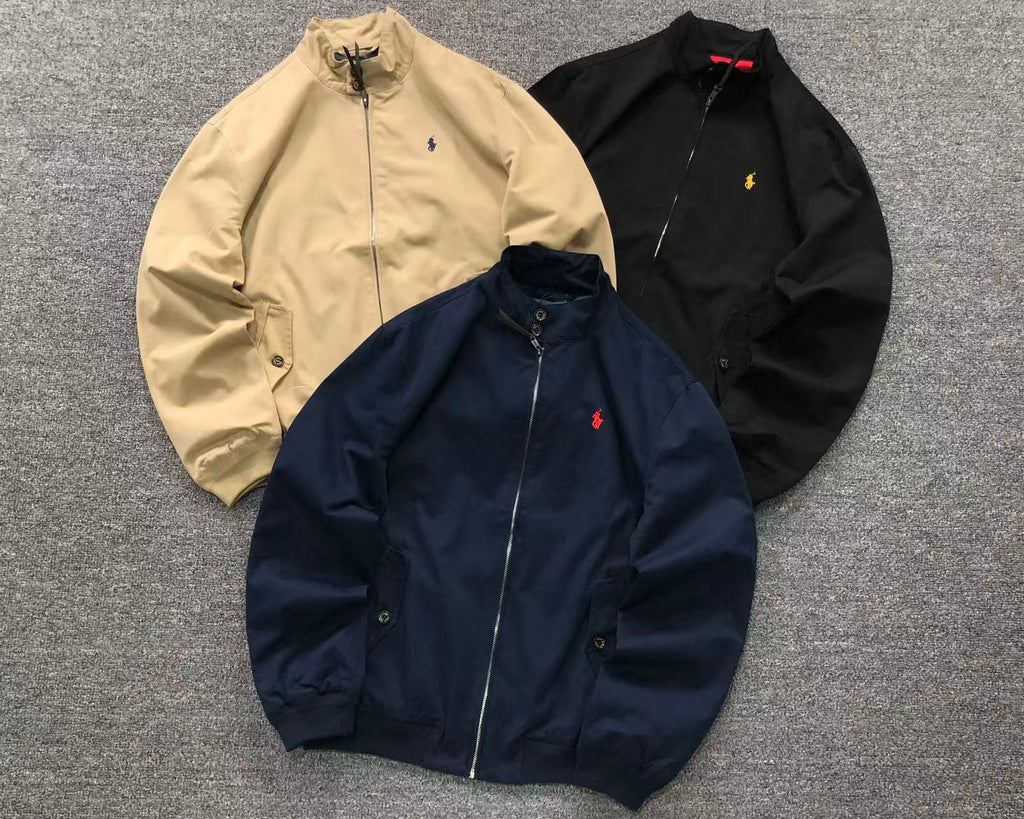 Ralph Lauren Jacket