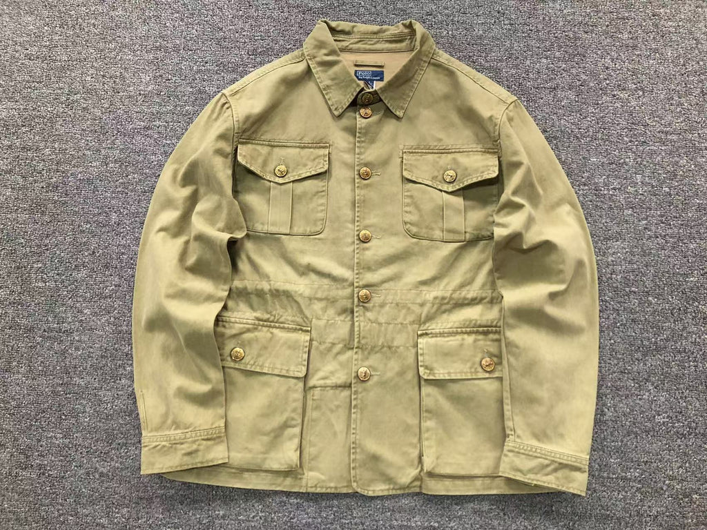 Ralph Lauren Jacket