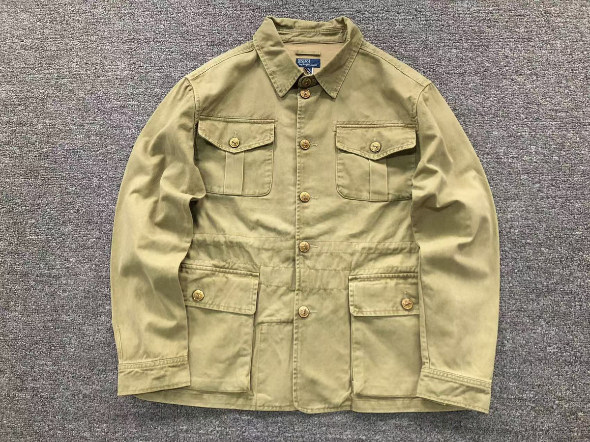 Ralph Lauren Jacket