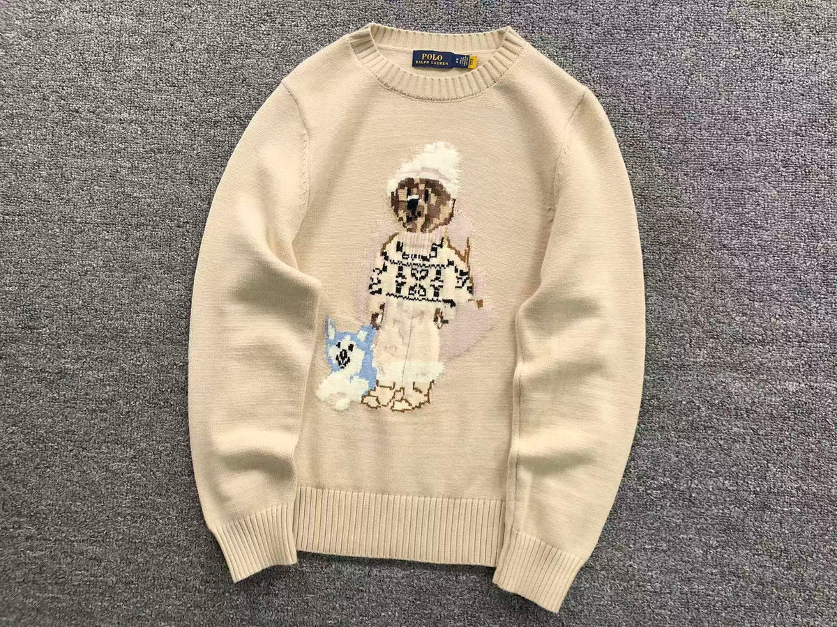 Ralph Lauren Sweater Female
