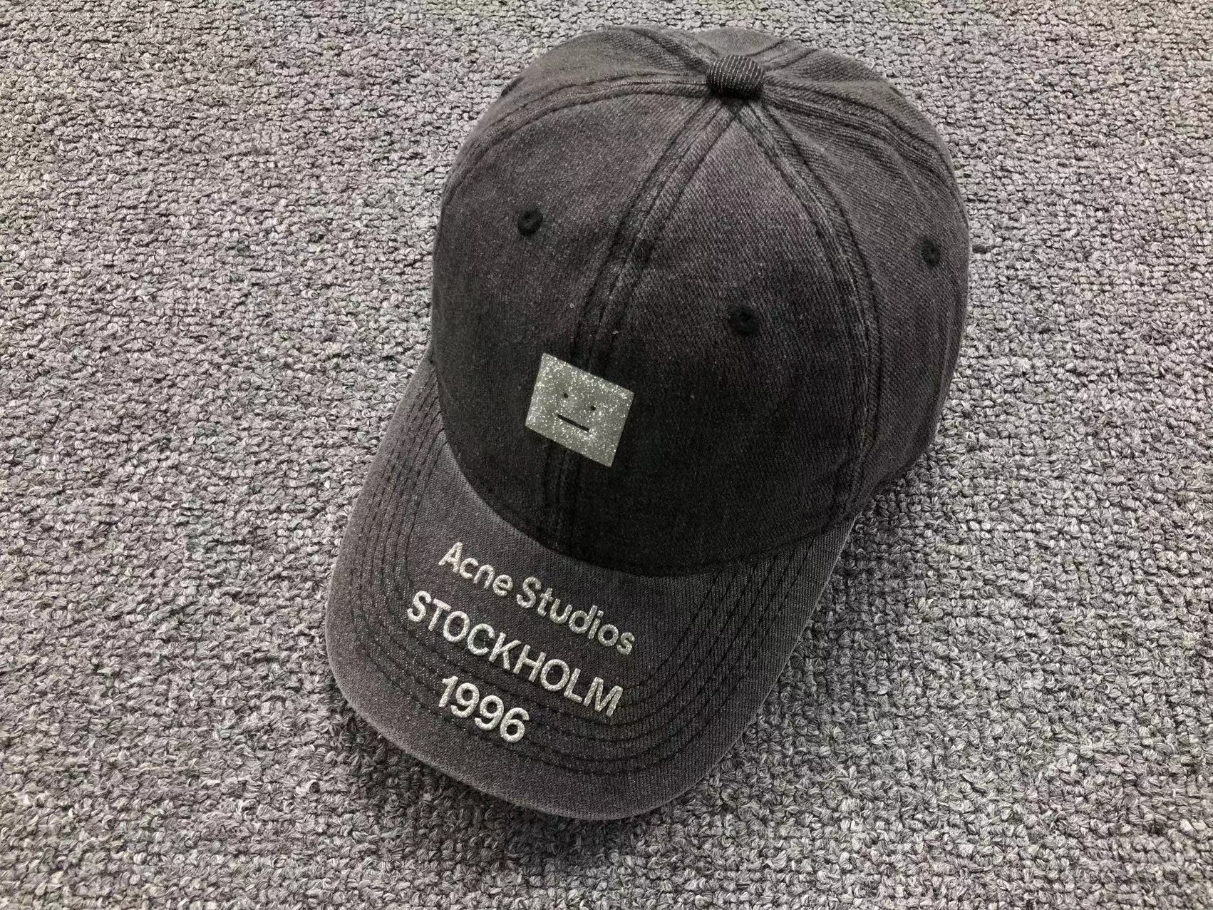 AcneStdios Cap