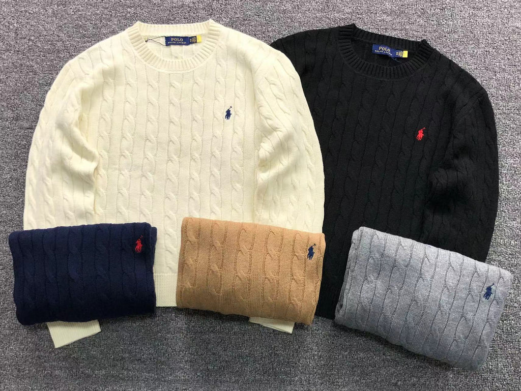 Ralph Lauren Sweater